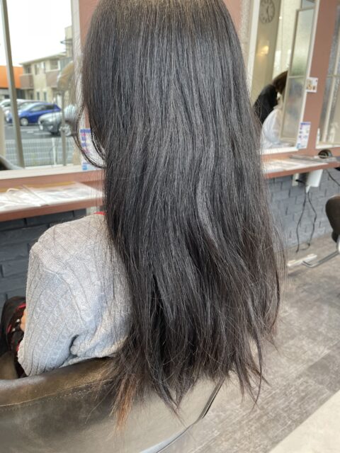 写真：Before