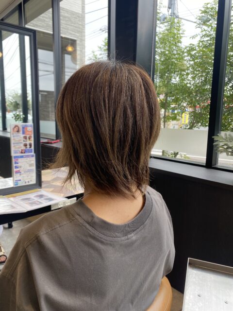 写真：Before