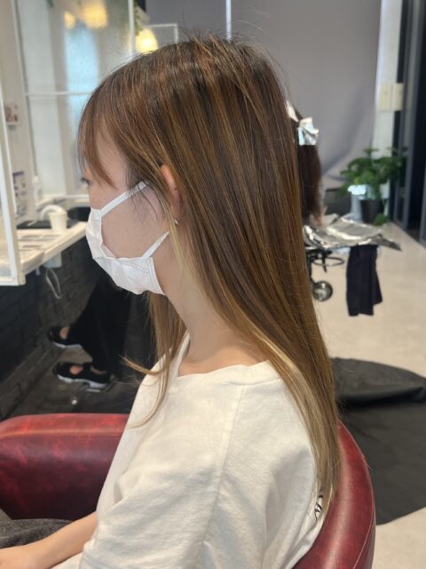 写真:Before