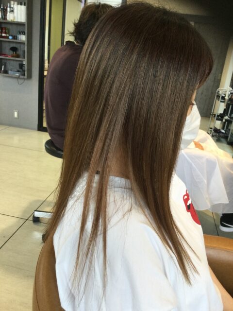 写真：Before