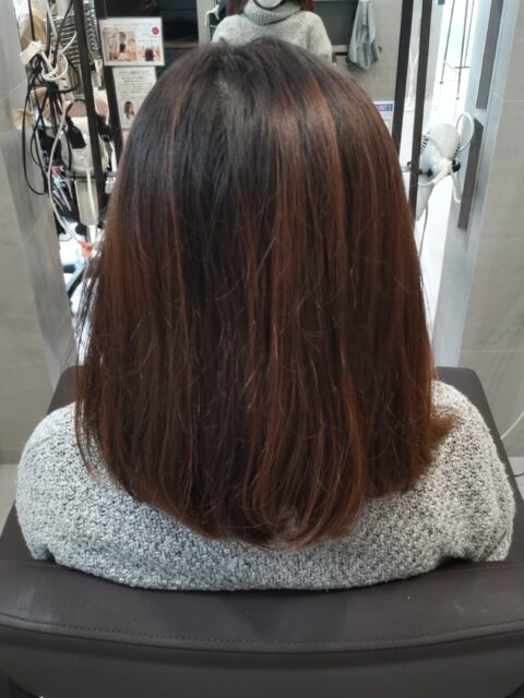 写真：Before