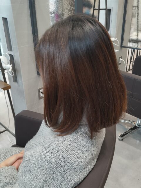 写真：Before