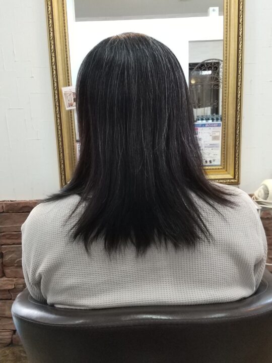 写真：Before