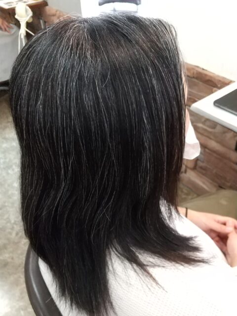 写真：Before