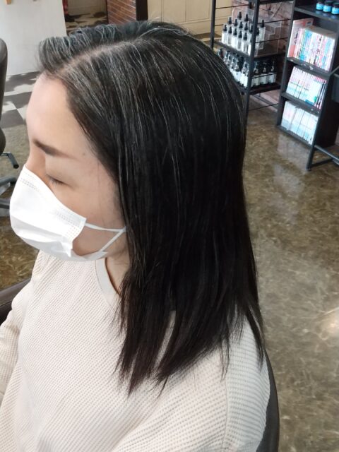 写真：Before