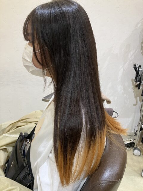 写真：Before