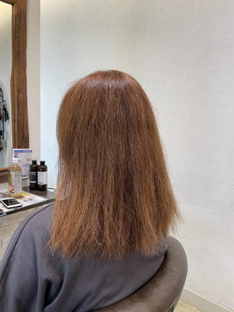 写真：Before