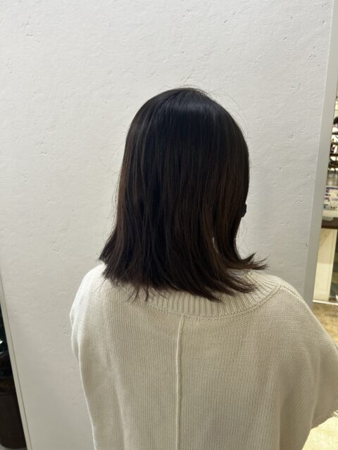 写真：Before