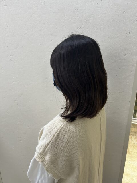 写真：Before