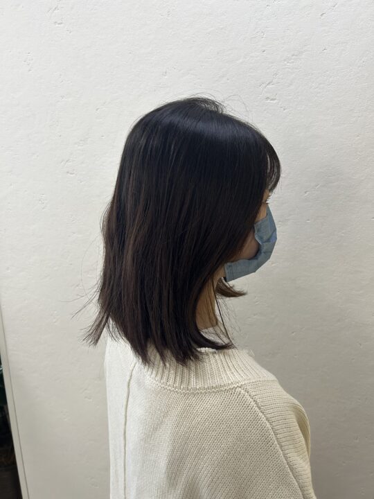 写真：Before