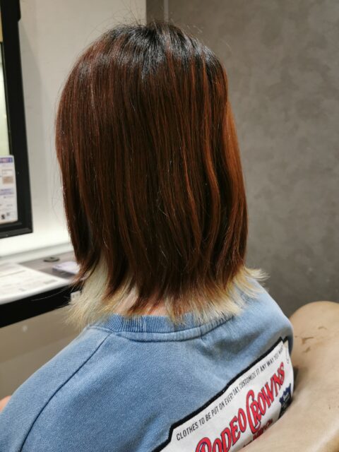 写真：Before