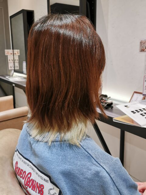 写真：Before