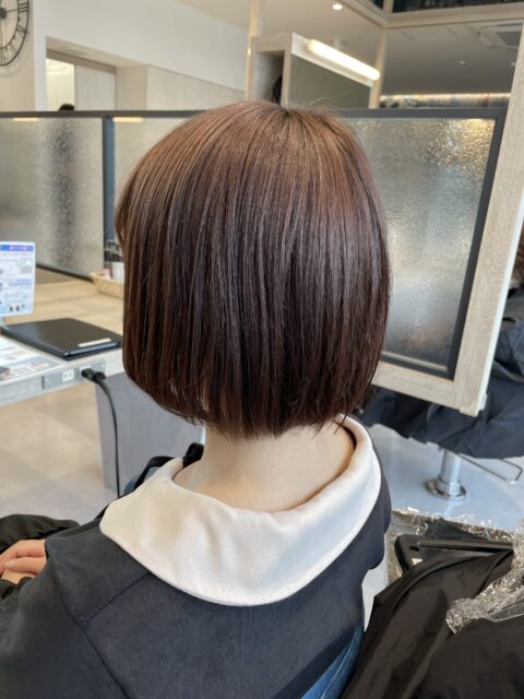 写真：Before