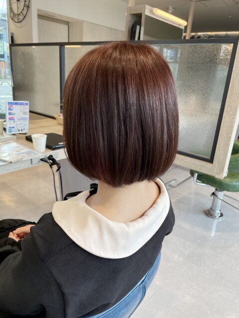 写真：After