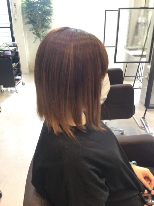 写真：Before