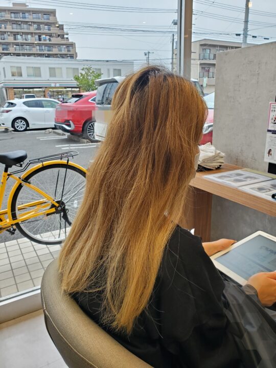 写真:Before