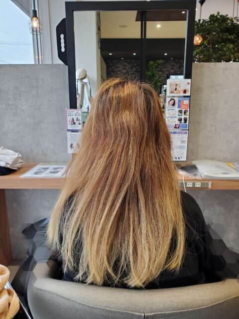 写真:Before