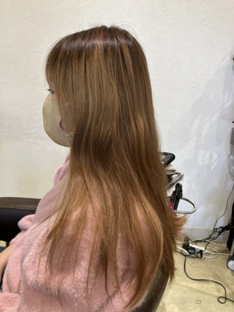 写真：Before