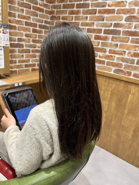 写真：Before