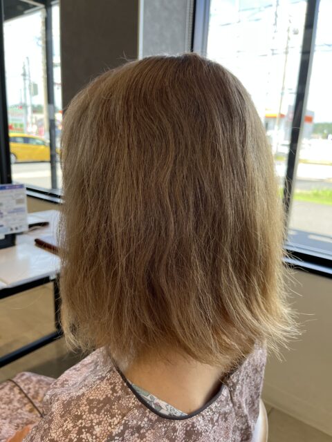 写真：Before