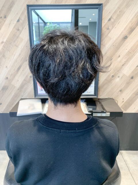 写真:Before