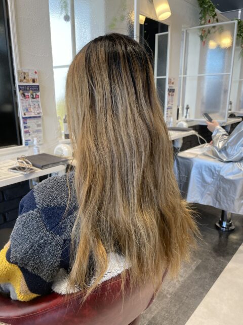 写真:Before