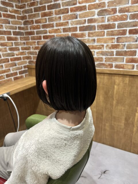 写真：After