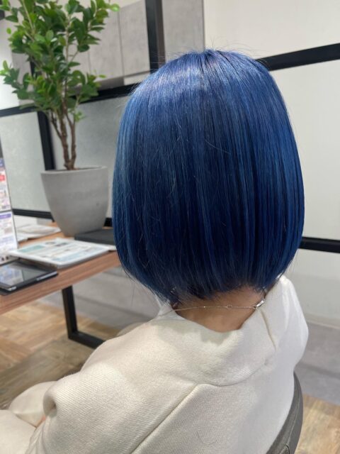 写真：After