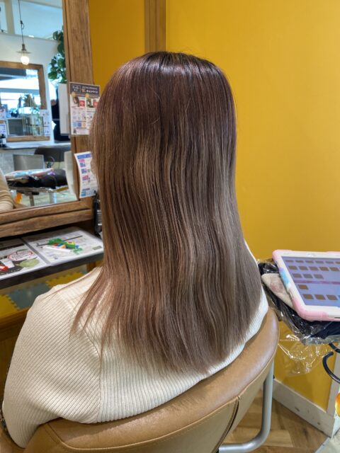 写真：Before