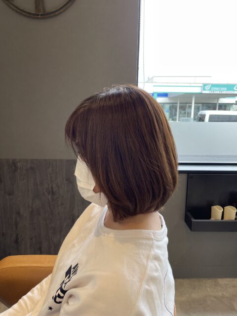 写真：Before