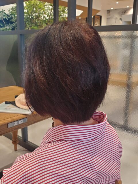 写真：Before