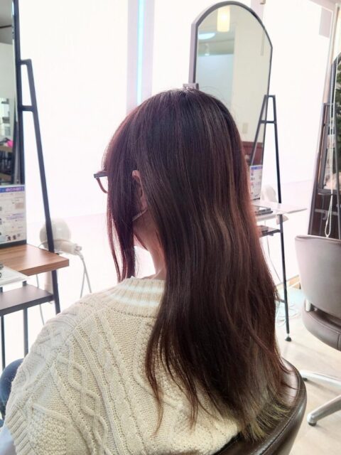 写真：Before