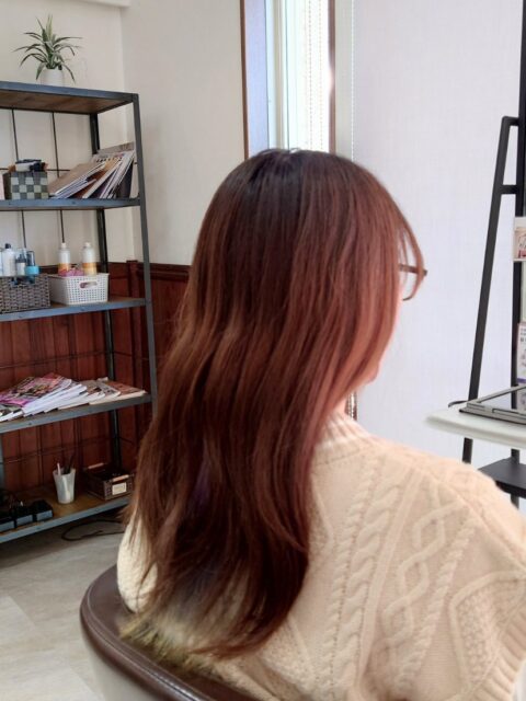 写真：Before