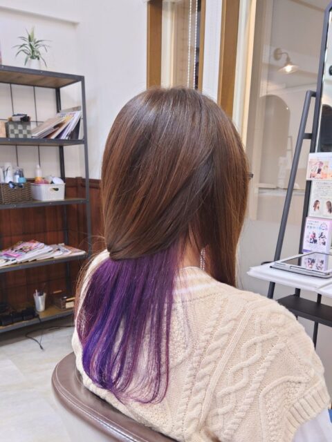 写真：After