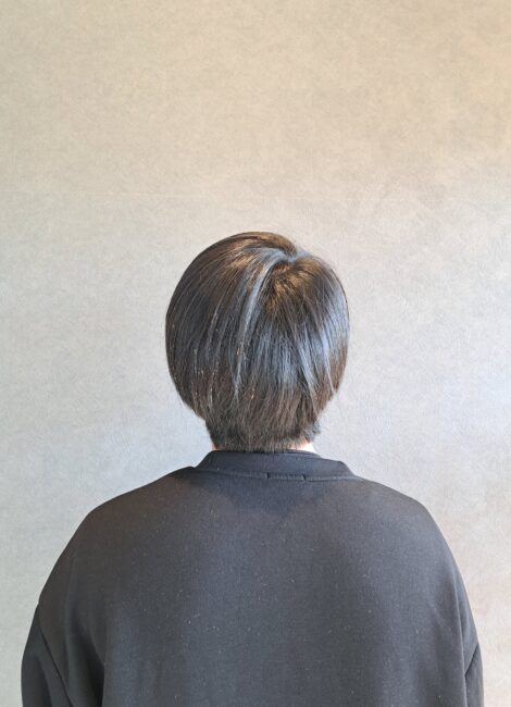 写真：Before