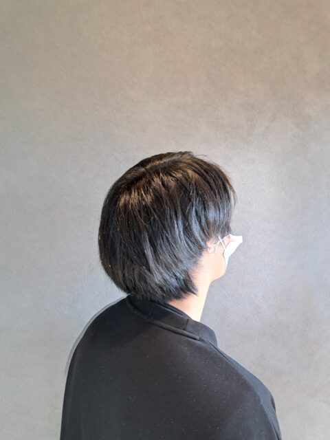 写真：Before