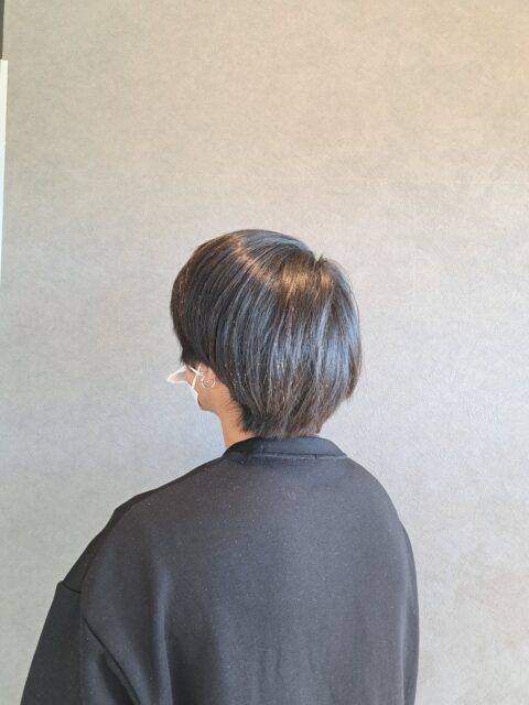 写真：Before