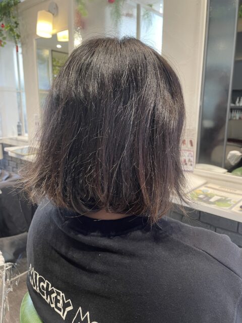 写真：Before