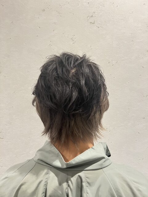 写真：After