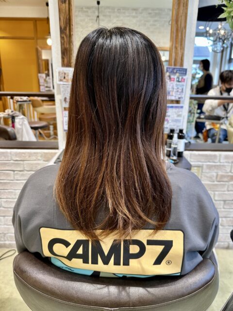 写真：Before