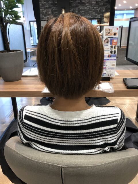 写真：Before