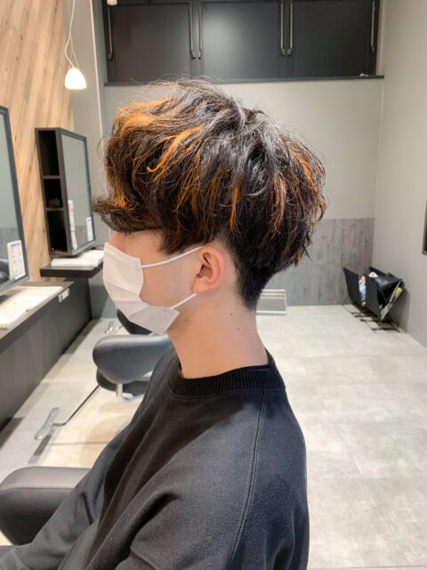写真:After