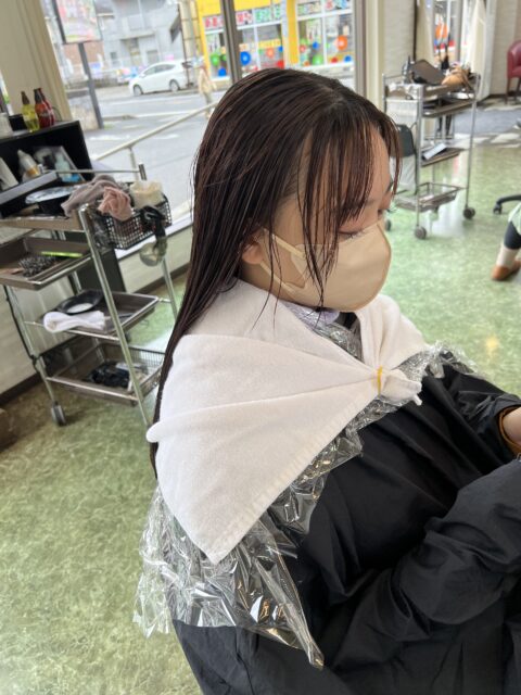 写真：Before