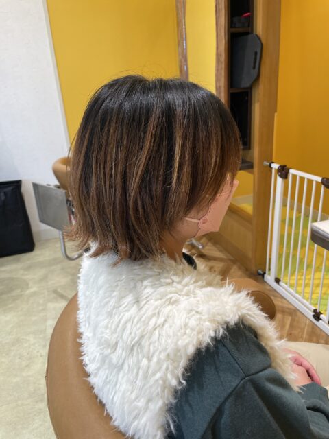 写真：Before