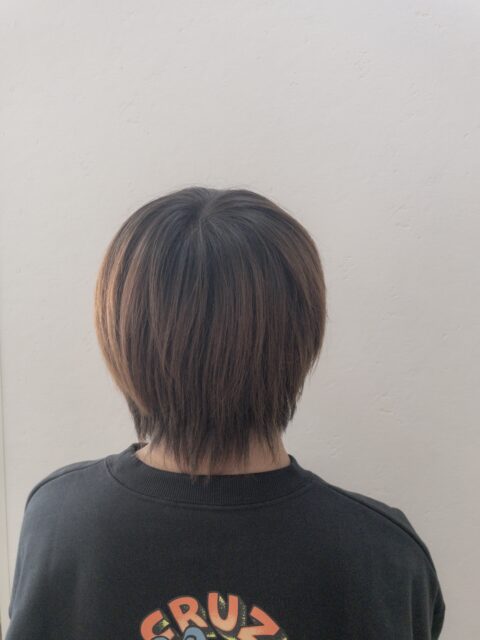 写真：Before