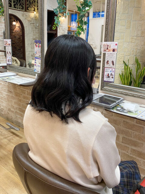 写真:Before
