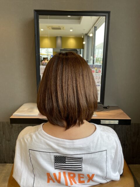 写真：Before