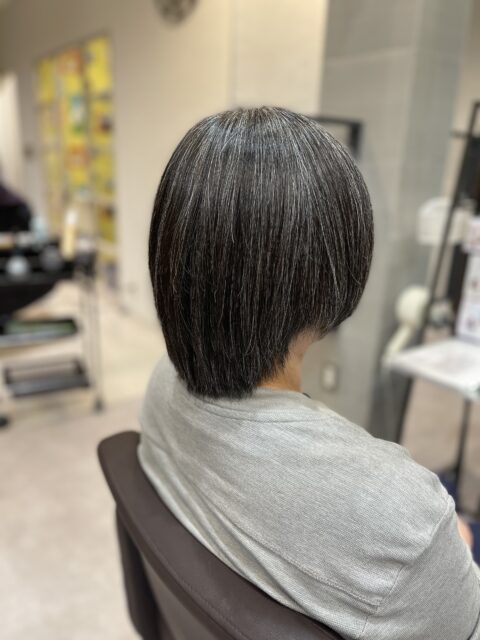 写真：Before