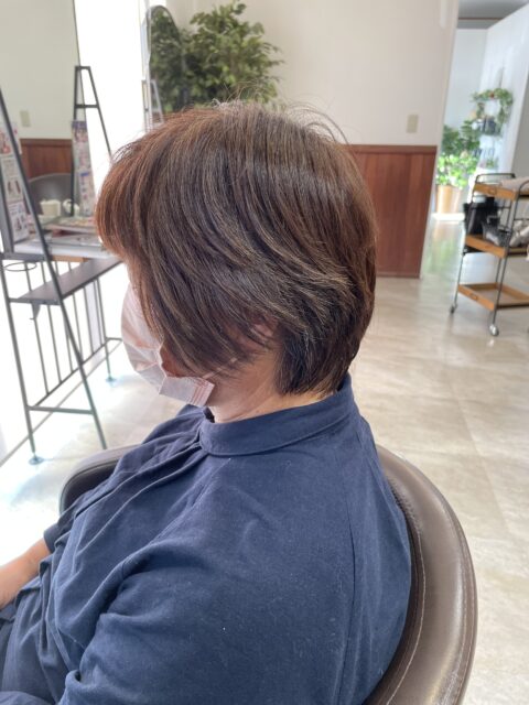 写真：Before