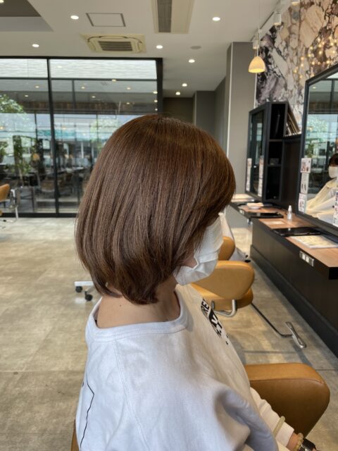 写真：Before